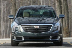 凱迪拉克xts怎么樣 外觀霸氣、動力充足、內(nèi)飾顏值高