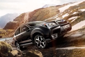 斯巴魯森林人怎么樣 油耗低、視野好、空間大、配置高（百公里7.8L）