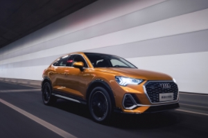 奧迪q3怎么樣 加速效果好、車身舒適度高（1.4T/2.0T可選擇）