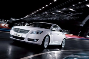 別克君威怎么樣 車身軸距長、內(nèi)部空間寬敞（動力強(qiáng)勁）