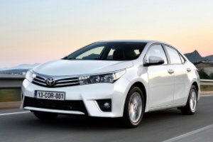 豐田卡羅拉怎么樣 油耗低、性價比好（1.2T、1.5L、1.8L三款選擇）