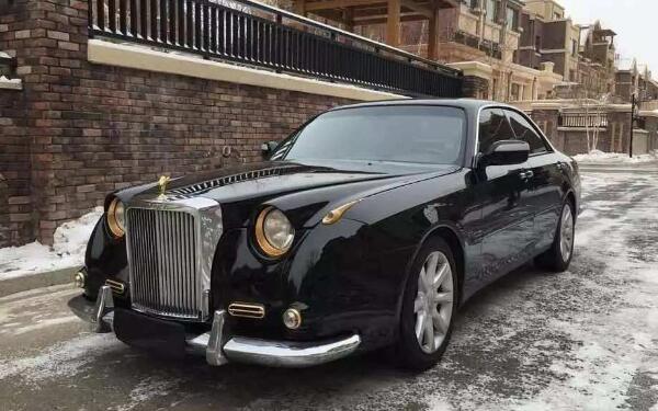 光岡的車(chē)標(biāo)歷史 “風(fēng)向標(biāo)”自創(chuàng)立一直使用至今