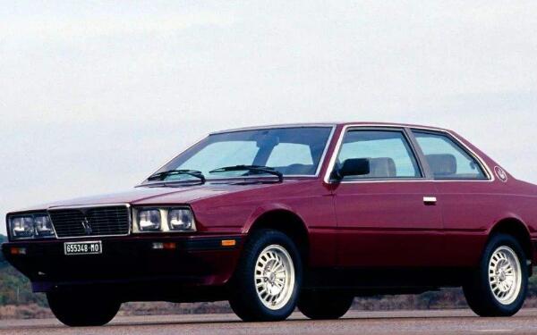 德托馬索的車標歷史 豪車的初心堅持