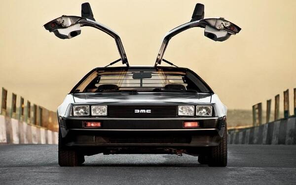 DMC的車(chē)標(biāo)歷史 富有神秘色彩的汽車(chē)企業(yè)