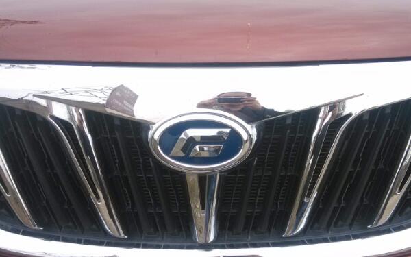 多樣化發(fā)展堅(jiān)固品牌實(shí)力 福迪的車(chē)標(biāo)歷史