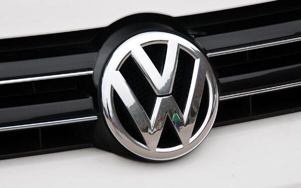 大眾的車標(biāo)歷史 用實力說話的車企