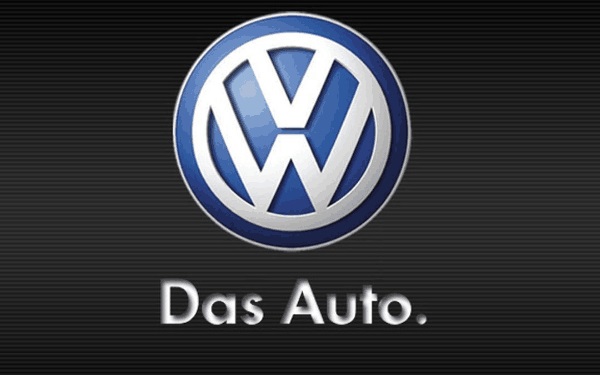 大眾的車標(biāo)歷史 用實力說話的車企