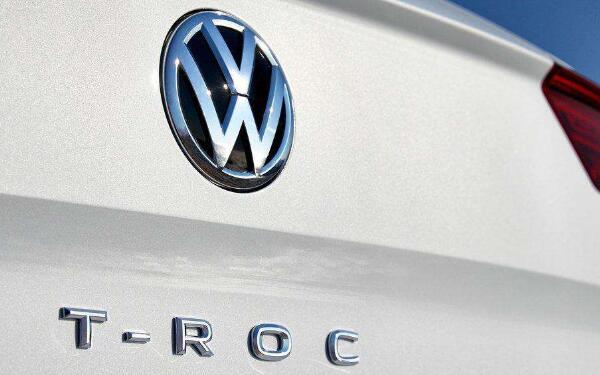 大眾的車標(biāo)歷史 用實力說話的車企