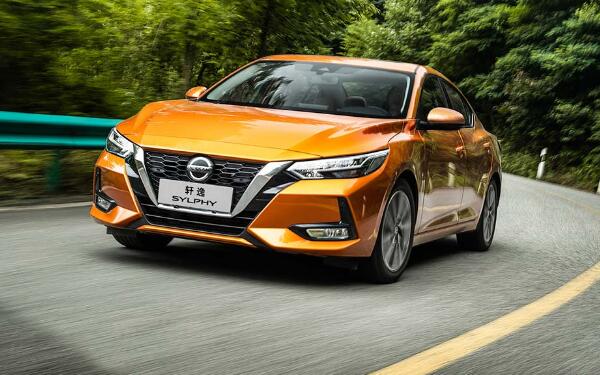 日產(chǎn)的車標(biāo)歷史 名副其實的車企巨頭