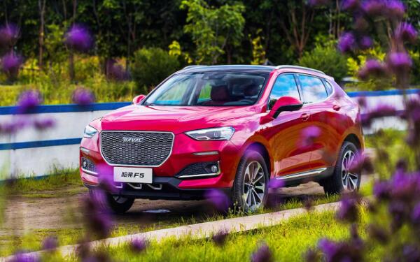 哈弗的車標歷史 馬路常客的不尋常背景