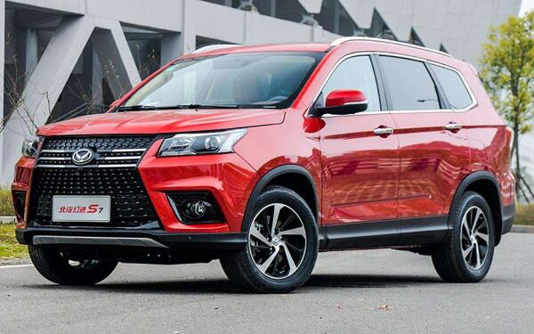 北汽幻速的車(chē)標(biāo)歷史 與“北京汽車(chē)”品牌一脈相承