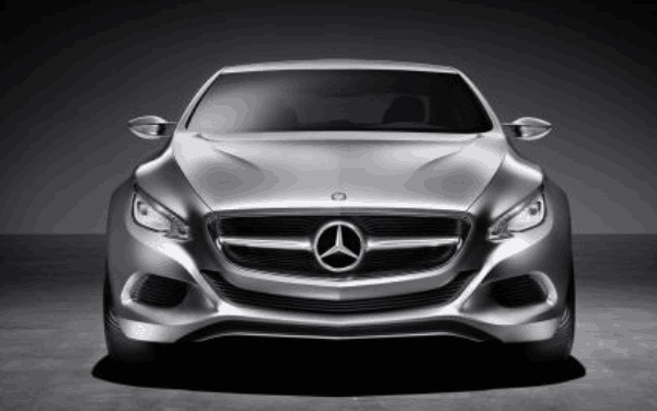 奔馳的車標(biāo)歷史 中國(guó)市場(chǎng)最有名的汽車品牌