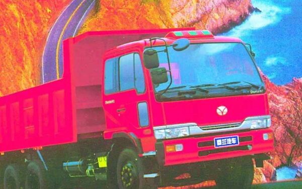 春蘭的車標歷史 家電領(lǐng)域的斜杠企業(yè)