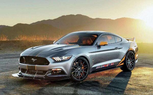 城市公路客運的實力擔當 野馬車系有哪些