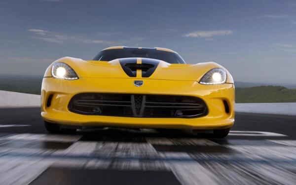 美國風(fēng)情超級(jí)跑車 道奇蝰蛇車系有哪些