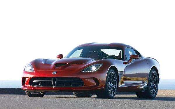 美國風(fēng)情超級(jí)跑車 道奇蝰蛇車系有哪些