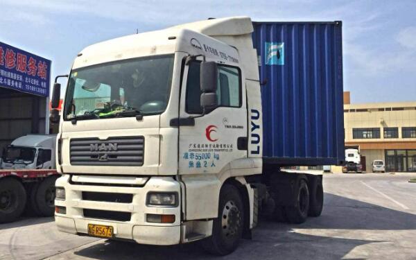 卡車(chē)領(lǐng)域五百?gòu)?qiáng)企業(yè) 曼恩(MAN)車(chē)系有哪些