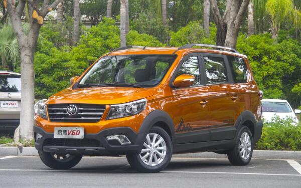 福建省汽車(chē)工業(yè)代表 福汽新龍馬車(chē)系有哪些