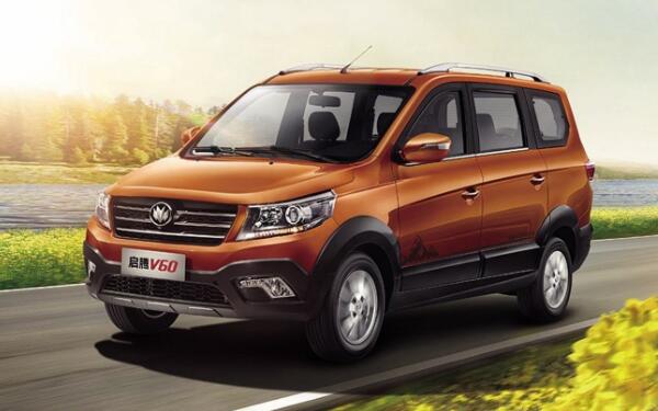 福建省汽車(chē)工業(yè)代表 福汽新龍馬車(chē)系有哪些