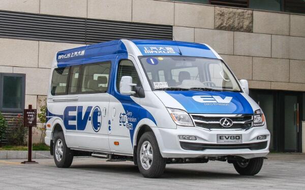 上汽集團創(chuàng)新C2B品牌 大通車系有哪些