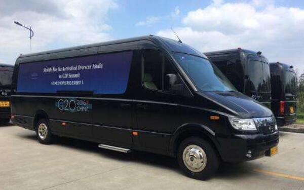 客運安全的守護者 長江車系有哪些