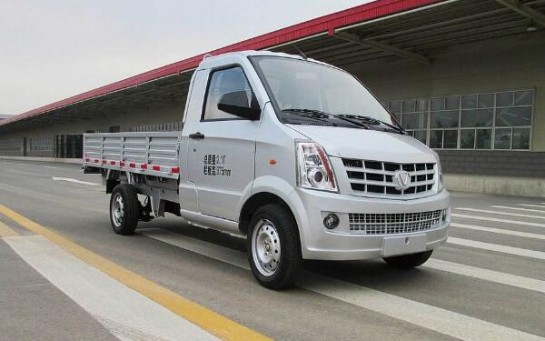 皮卡和貨車(chē)制造專(zhuān)家 成功車(chē)系有哪些