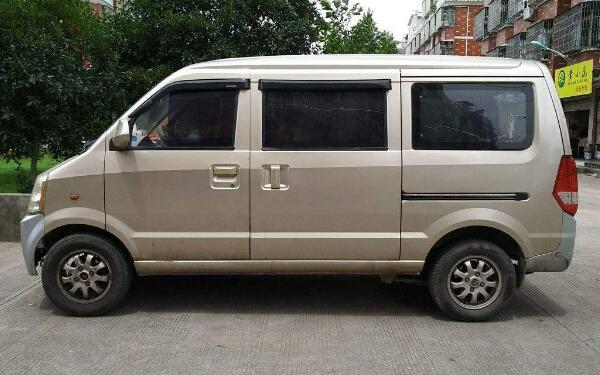 皮卡和貨車(chē)制造專(zhuān)家 成功車(chē)系有哪些