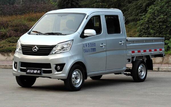 國際頂尖設(shè)計團(tuán)隊研發(fā) 長安商用車系有哪些