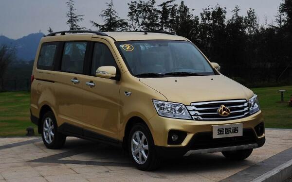 國際頂尖設(shè)計團(tuán)隊研發(fā) 長安商用車系有哪些