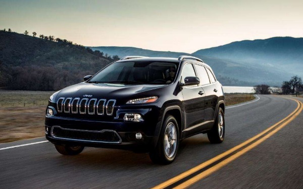 越野性能的國(guó)際代名詞 Jeep車(chē)系有哪些