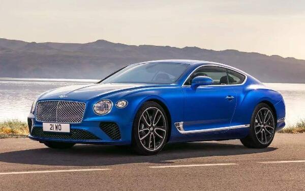 英國(guó)豪華房車(chē)和GT車(chē)制造商 賓利車(chē)系有哪些