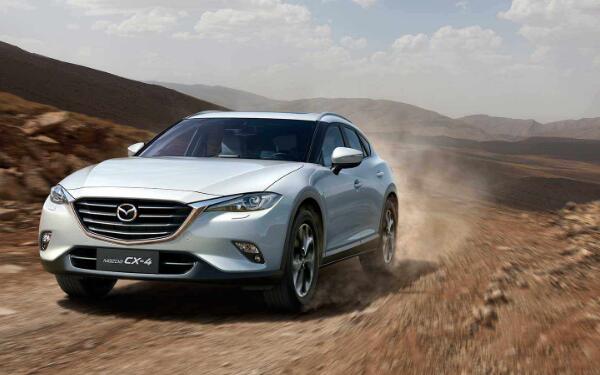 源于日本的汽車制造商 馬自達車系有哪些