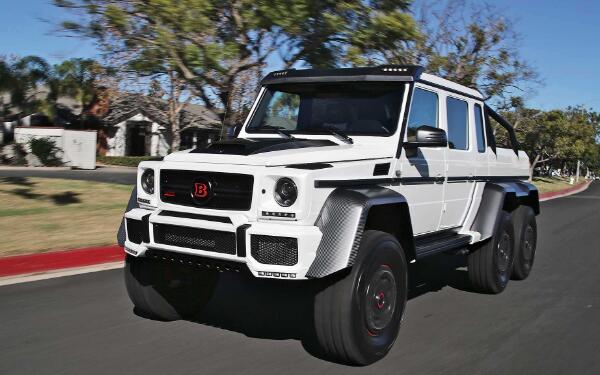 皮卡是什么類(lèi)型的汽車(chē) 常指輕型載貨汽車(chē)