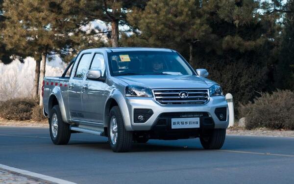 皮卡是什么類(lèi)型的汽車(chē) 常指輕型載貨汽車(chē)