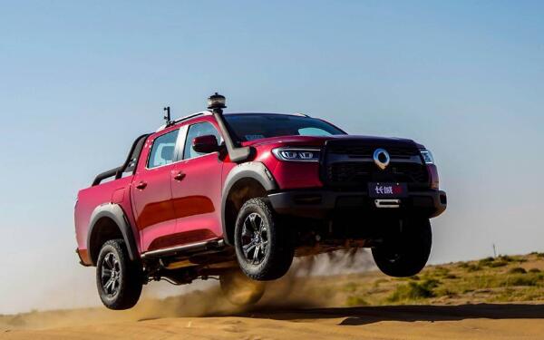 皮卡是什么類(lèi)型的汽車(chē) 常指輕型載貨汽車(chē)