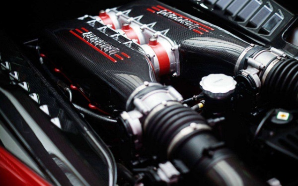 壓縮比是什么 氣缸總容積與燃燒室容積之比