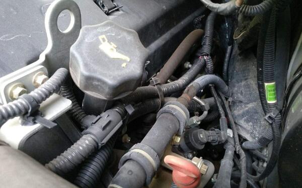 多氣門(mén)是什么意思 由三個(gè)及以上氣門(mén)結(jié)構(gòu)組成