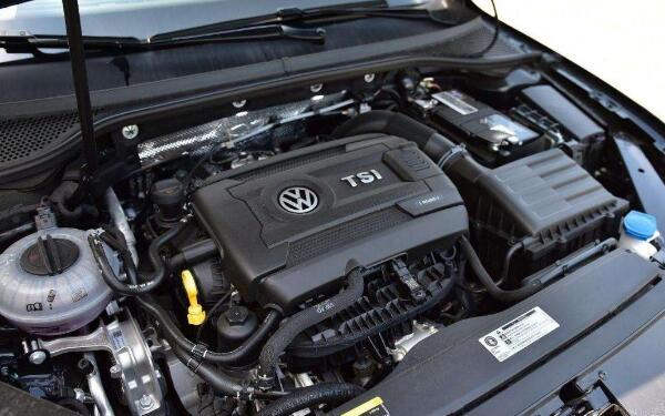 源自大眾汽車(chē) ea888發(fā)動(dòng)機(jī)是什么