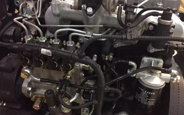 發(fā)動(dòng)機(jī)總成是什么 又稱(chēng)為引擎