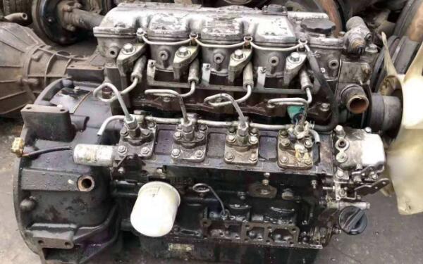 發(fā)動(dòng)機(jī)總成是什么 又稱(chēng)為引擎