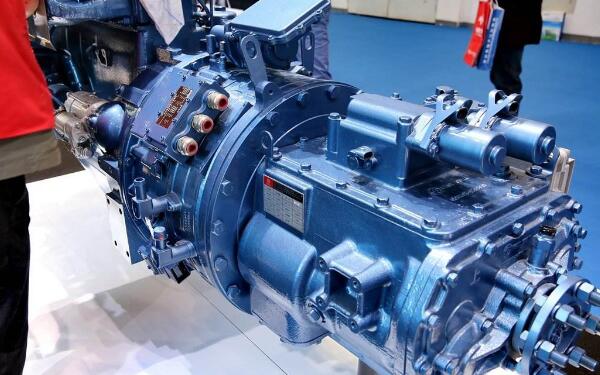 現(xiàn)已達到歐洲標準 濰柴發(fā)動機介紹