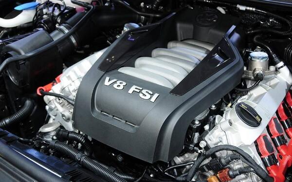一般用于中高端車輛 V8發(fā)動機(jī)是什么