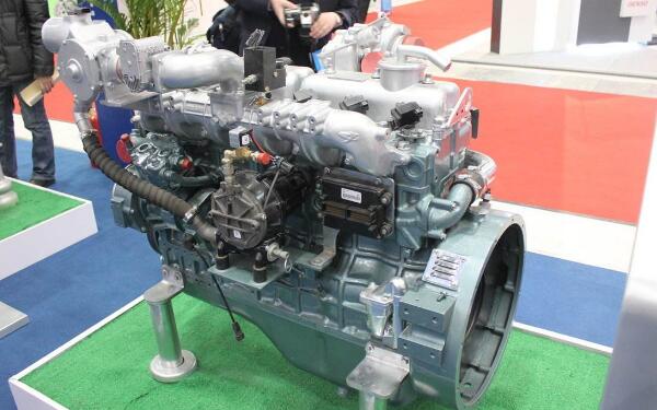 源自國內(nèi)知名發(fā)動機(jī)供應(yīng)商 玉柴發(fā)動機(jī)是什么