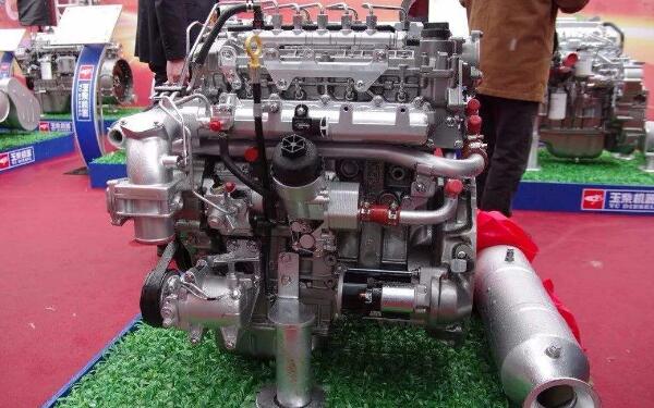 源自國內(nèi)知名發(fā)動機(jī)供應(yīng)商 玉柴發(fā)動機(jī)是什么