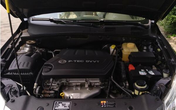 dvvt發(fā)動機是什么意思 進排氣氣門可變正時技術(shù)