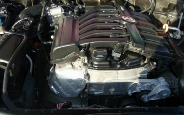 發(fā)動機進(jìn)水的危害 如何判斷發(fā)動機是否進(jìn)水