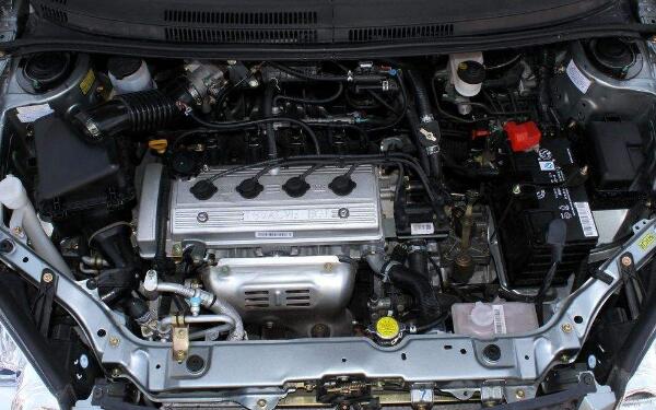 發(fā)動機排量的意義 對油耗有什么影響