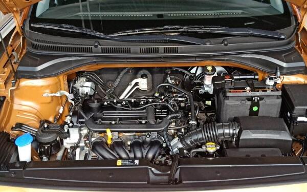 發(fā)動機排量的意義 對油耗有什么影響