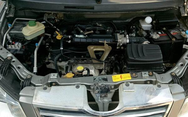 國內(nèi)中高端汽車品牌 奇瑞發(fā)動機怎么樣