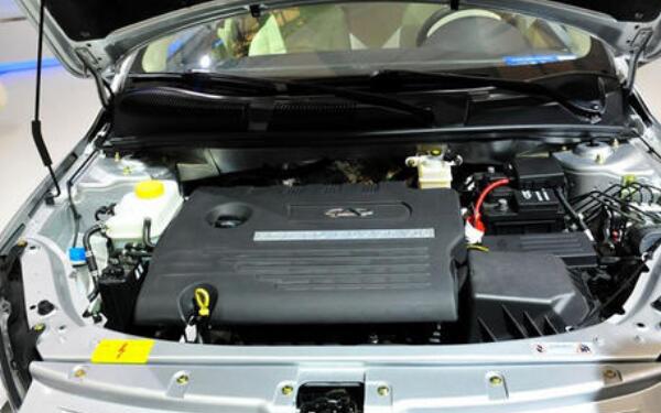 國內(nèi)中高端汽車品牌 奇瑞發(fā)動機怎么樣